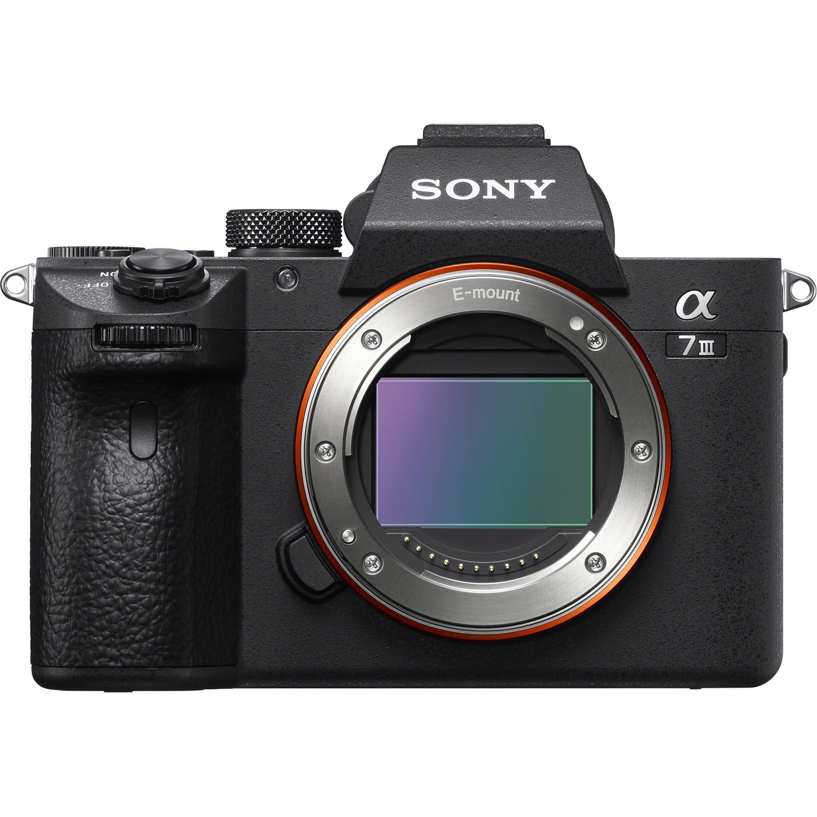 Sony A7III - Cámaras en alquiler en Rentalandia